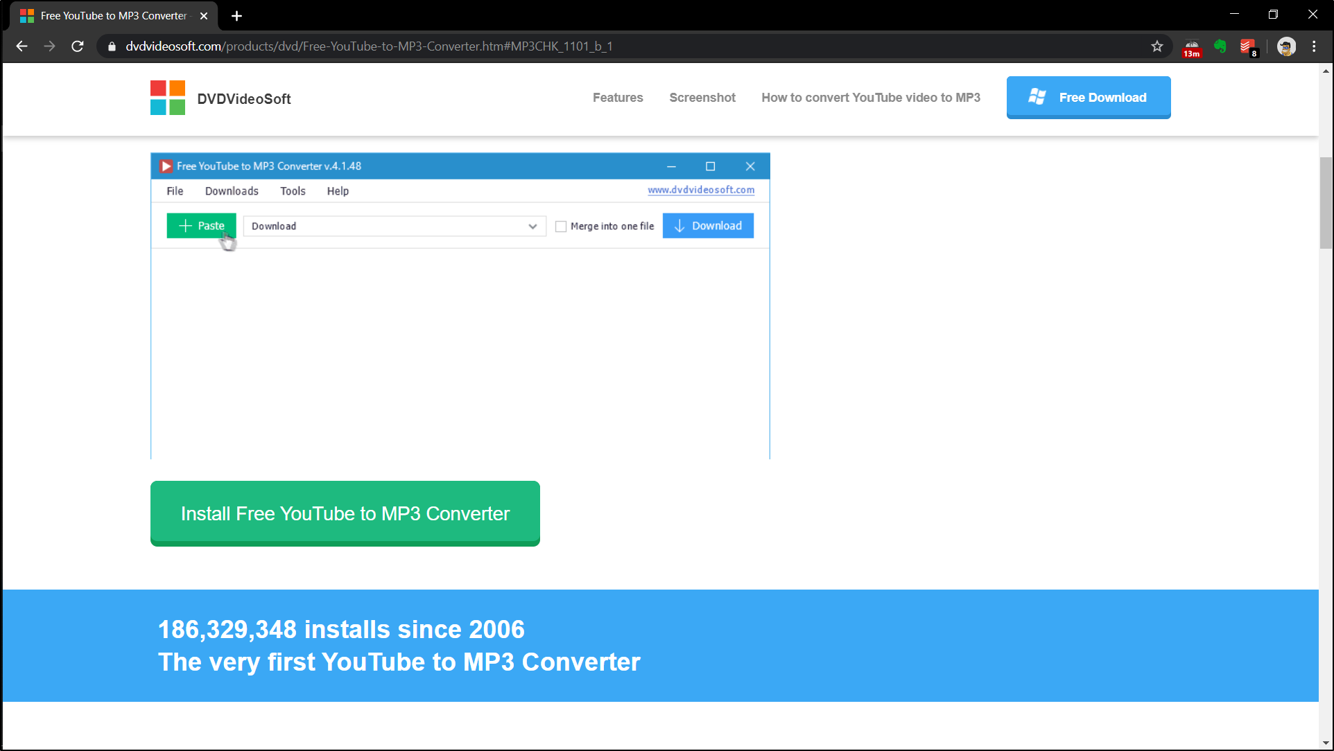 free youtube to mp3 converter for pc and mac malware